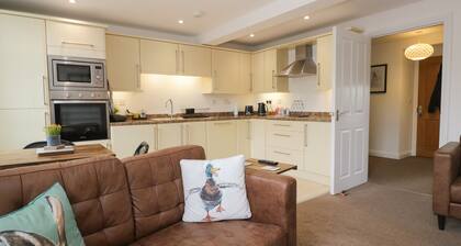 3 Old Pharmacy Court