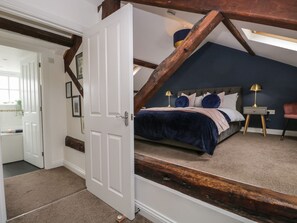 コテージ | 内装