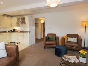 Cottage | Interior - 3 Old Pharmacy Court (Kendal)