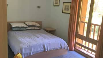 3 slaapkamers