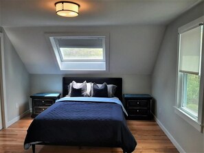 4 Schlafzimmer, WLAN