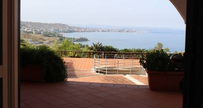 Lovely lodge residence Casarossa