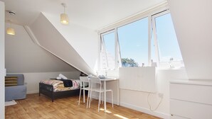 Interior - Lovely Studio Near Beach & Town Centre (Bournemouth)