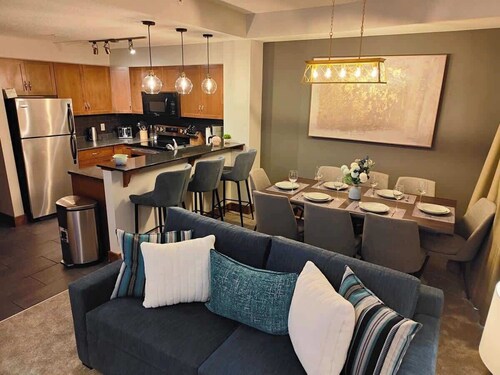 ⭐⭐⭐⭐⭐The Elliot by Samsara |2BR&2.5BATHROOM  ( BL# RES-10564 )