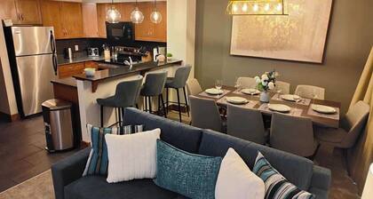 ⭐⭐⭐⭐⭐The Elliot by Samsara |2BR&2.5BATHROOM ( BL# RES-10564 )