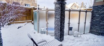 ⭐⭐⭐⭐⭐The Elliot by Samsara |2BR&2.5BATHROOM