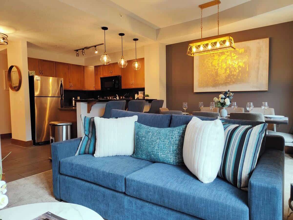 电视、壁炉、Netflix、流媒体服务