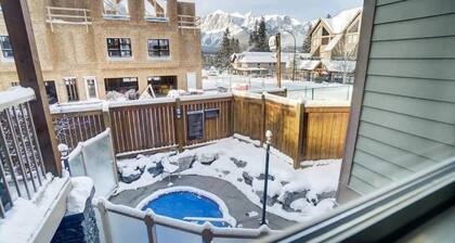 ⭐⭐⭐⭐⭐The Elliot by Samsara |2BR&2.5BATHROOM