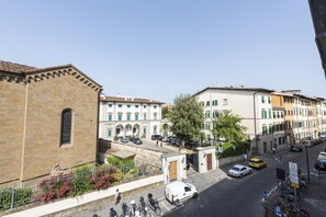Comfort Apartment | View from room