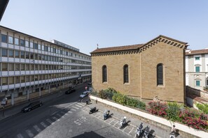Comfort Apartment | View from room