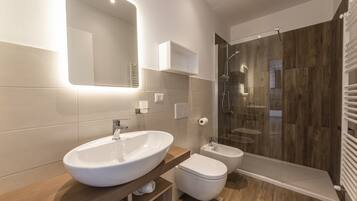 Comfort-Apartment | Badezimmer