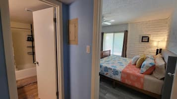 1 habitación y wifi gratis