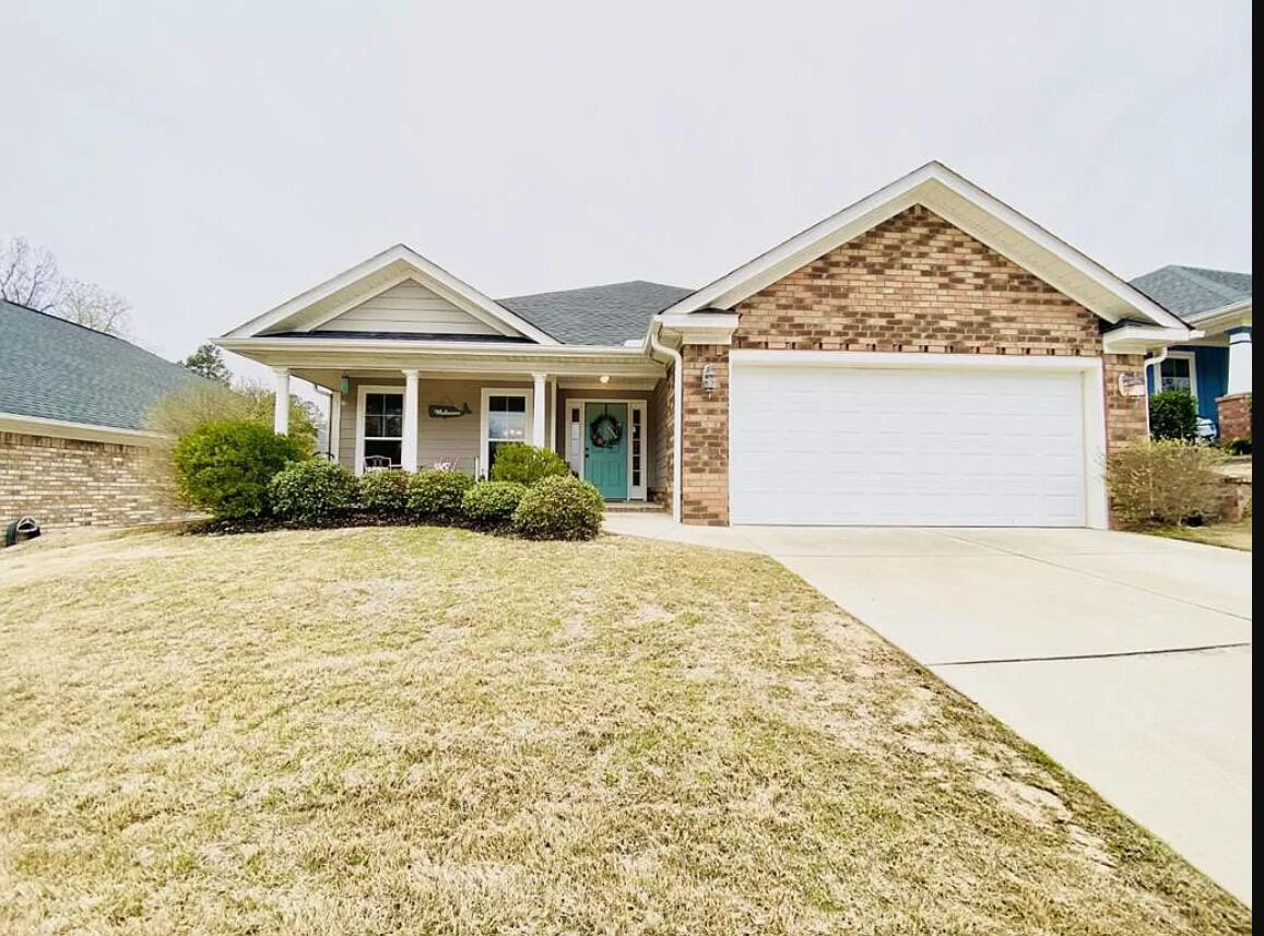 Entire Residence ▪️Beautiful home in Evans, GA