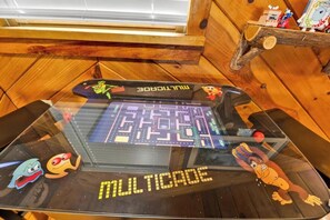 Sala de juegos