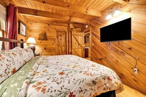 2 camere, ferro/asse da stiro, culla da viaggio, Wi-Fi gratuito