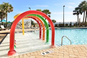 Inomhuspool