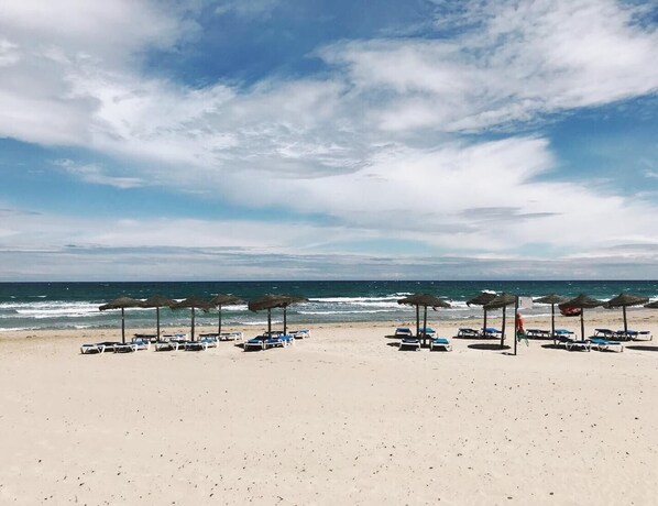 Strand