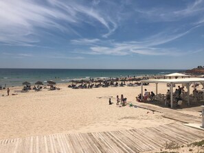 Playa