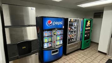 Vending machine