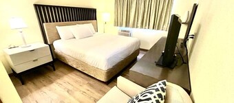 Moline Bell Hotel