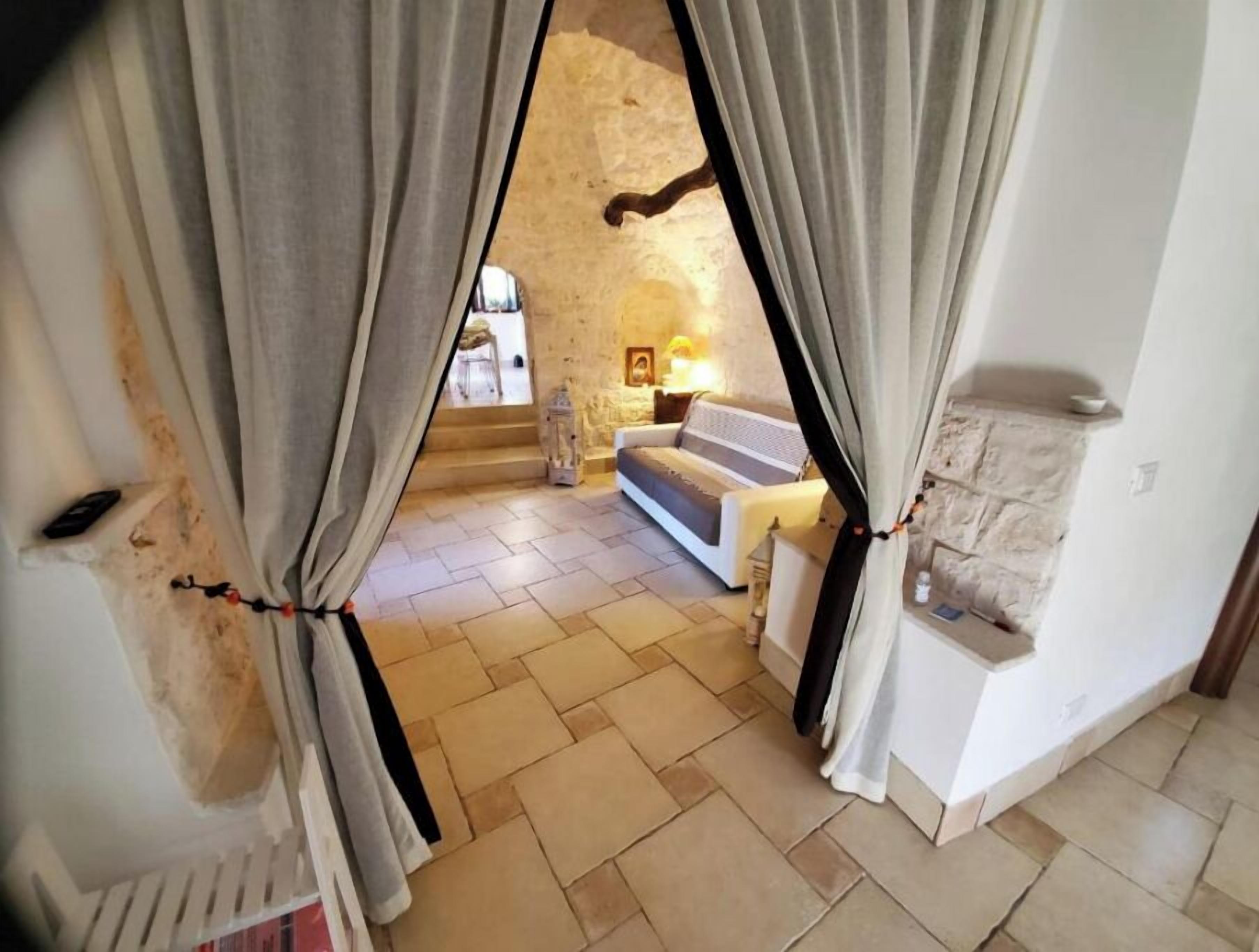 Smart-tv en een stereo