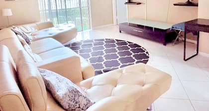 Home Away From Home #2