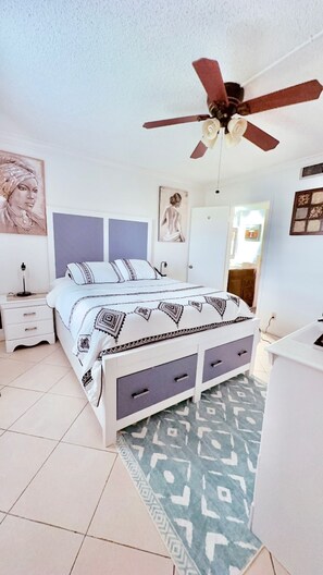 2 Schlafzimmer, kostenloses WLAN