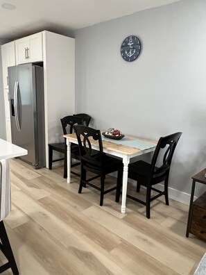 Restauration