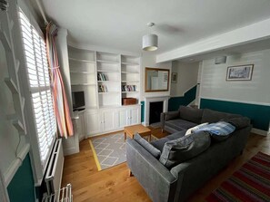 تلفزيون، مكتب