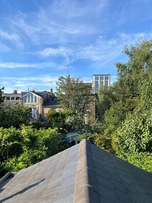 Exterior - Charming 1 bed super central  Terraced House (Cambridge)