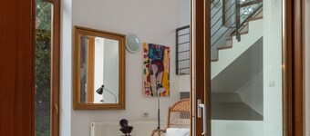 Laid Back Villa - your beautiful home in Budapest!