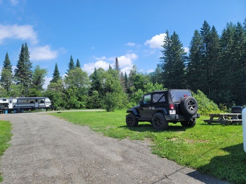 08) The RV Campsite 4