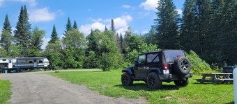 08) The RV Campsite 4