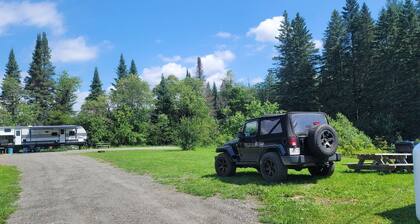 08) The RV Campsite 4