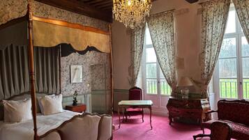 스위트, 앙스위트, 공원 전망