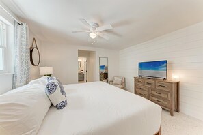4 Schlafzimmer, Bügeleisen/Bügelbrett, Internetzugang