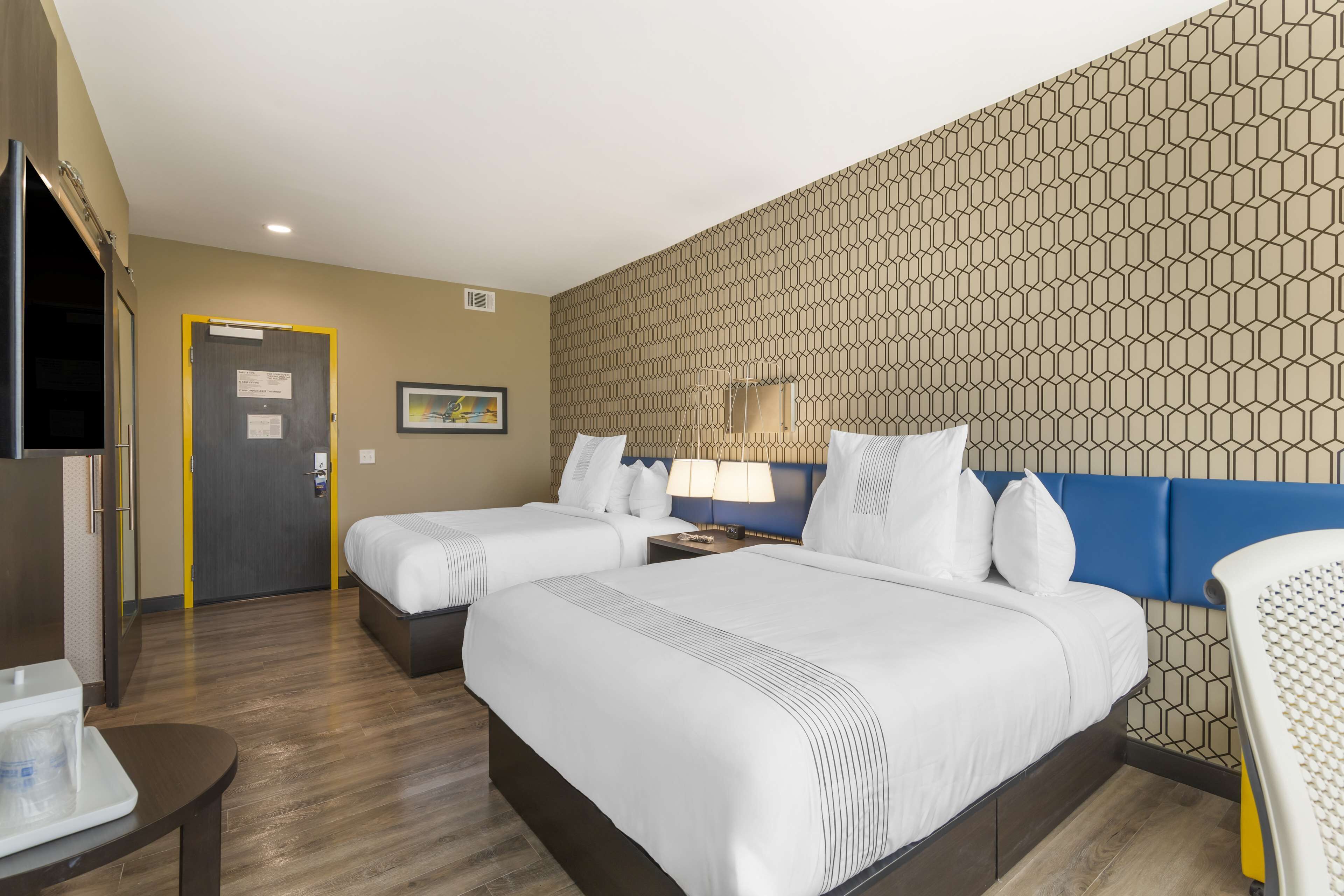 Foto - Glō Best Western Pooler - Savannah Airport Hotel