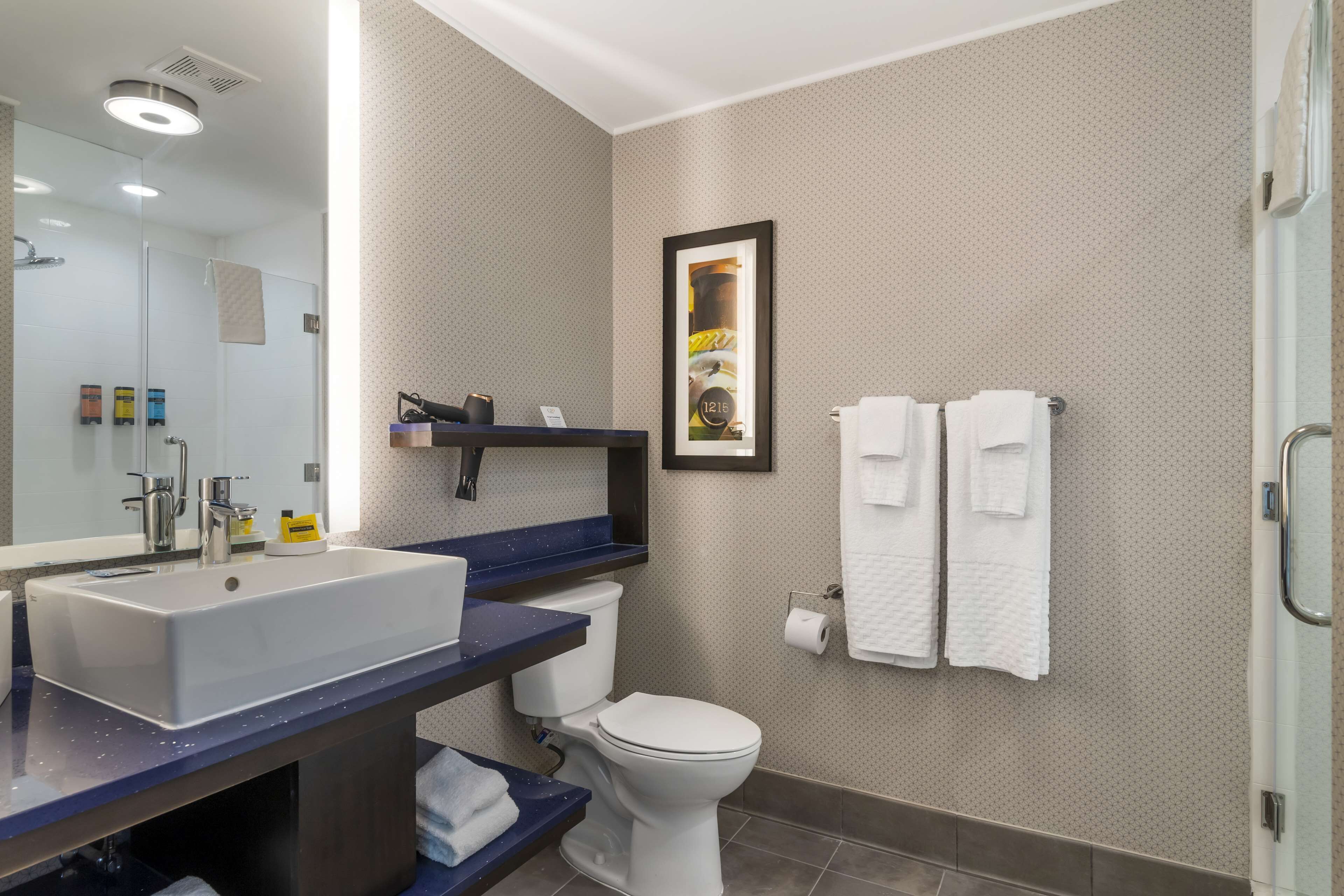 Foto - Glō Best Western Pooler - Savannah Airport Hotel