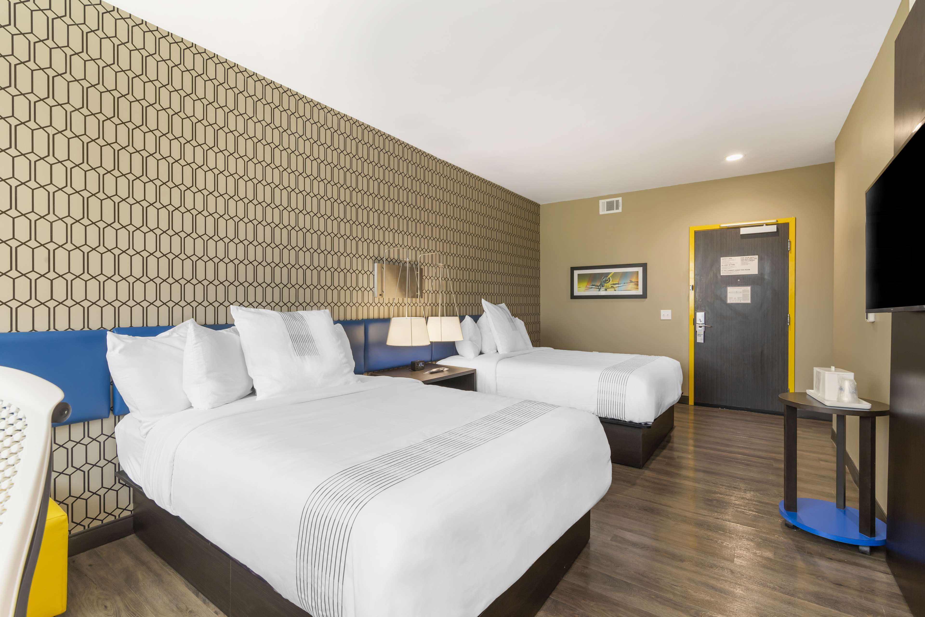 Foto - Glō Best Western Pooler - Savannah Airport Hotel