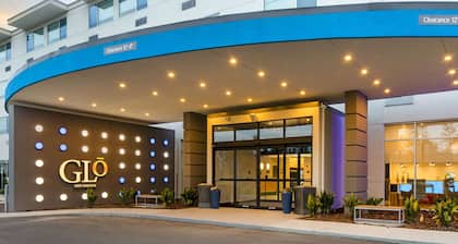 Glō Best Western Pooler - Savannah Airport Hotel