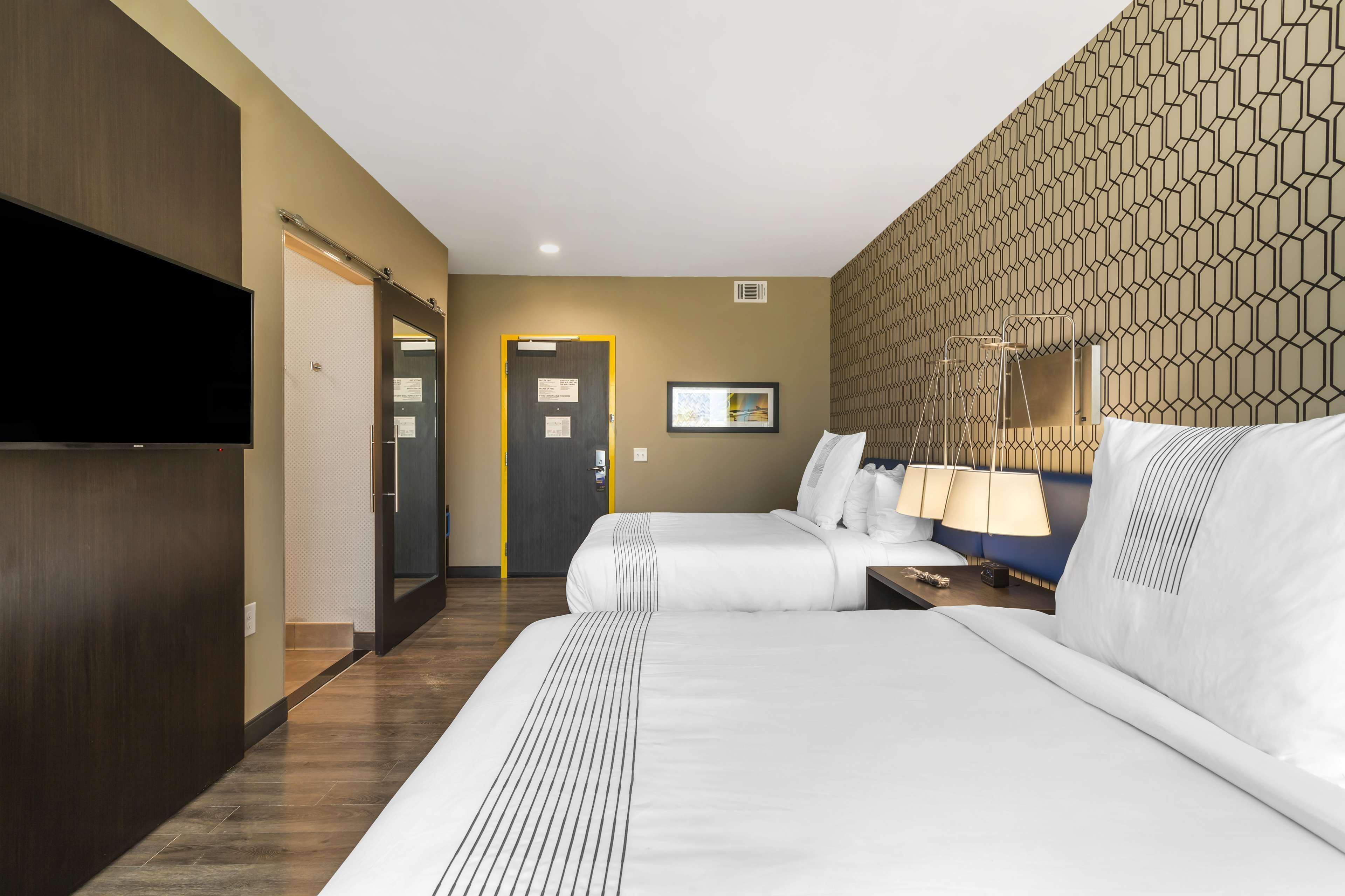 Foto - Glō Best Western Pooler - Savannah Airport Hotel