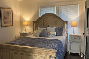 2 chambres, bureau, fer et planche à repasser, Wi-Fi gratuit