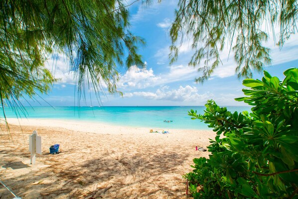 Plage