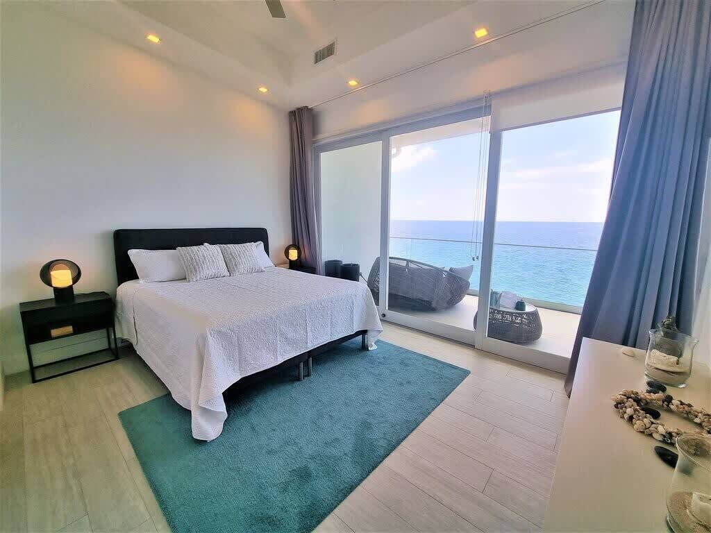 1 soveværelse, strygejern/strygebræt, Wi-Fi, sengetøj