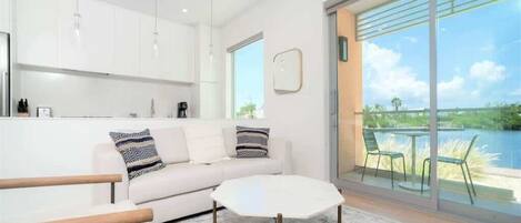 Fernseher, Arbeitsbereiche