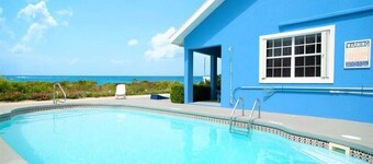 Luxury 4 Bdr Ocean View Home w/ Pool + Hot Tub