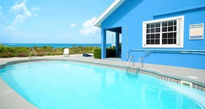 Luxury 4 Bdr Ocean View Home w/ Pool + Hot Tub