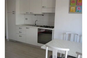Cucina privata