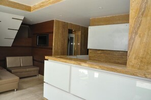 Private kitchen - HOTEL GRAND PARKWAY (Chennai)