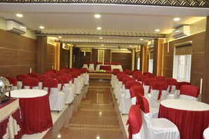 Meeting facility - HOTEL GRAND PARKWAY (Chennai)